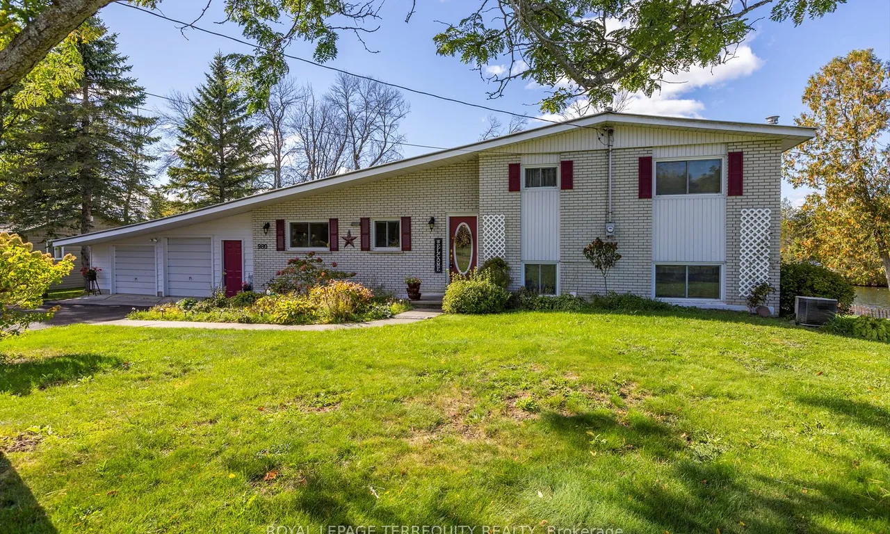 980 County Rd 38, Trent Hills, ON K0L 1L0