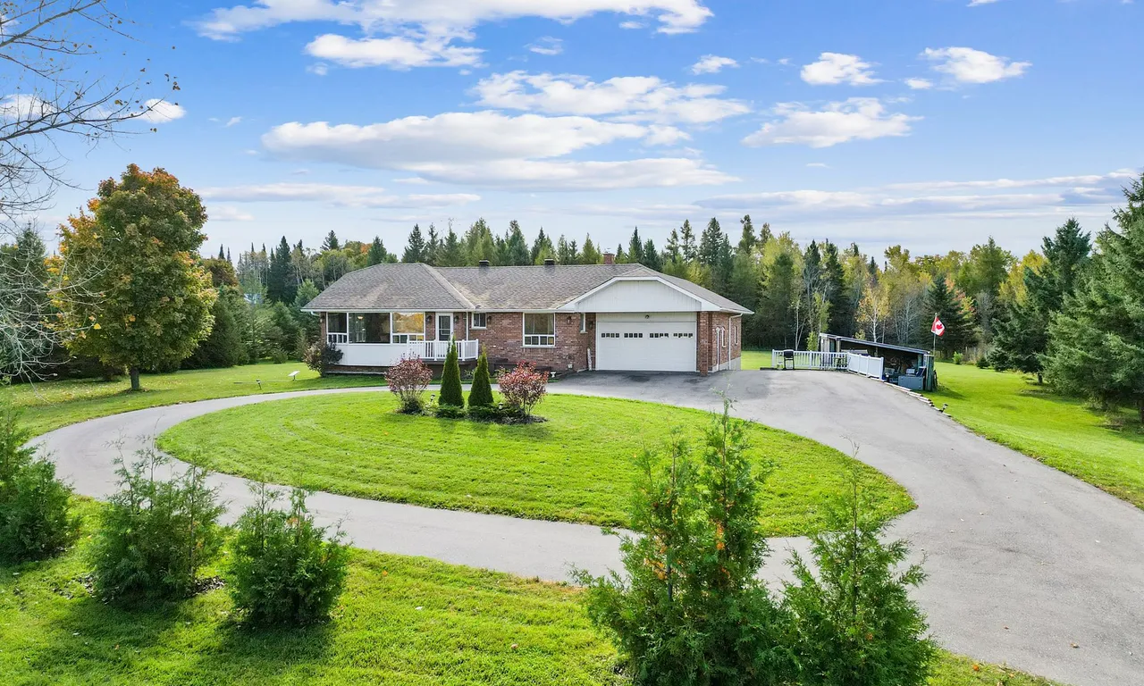 657 Concession Rd 13, Trent Hills, ON K0L 1Y0