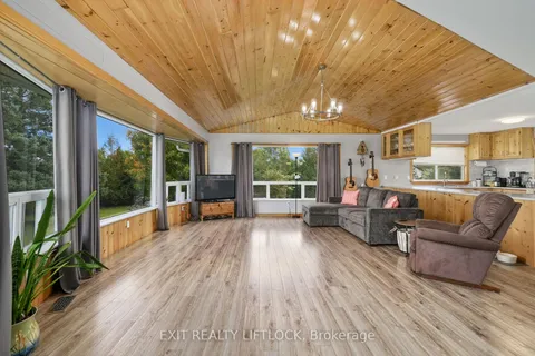 657 Concession Rd 13, Trent Hills, ON K0L 1Y0