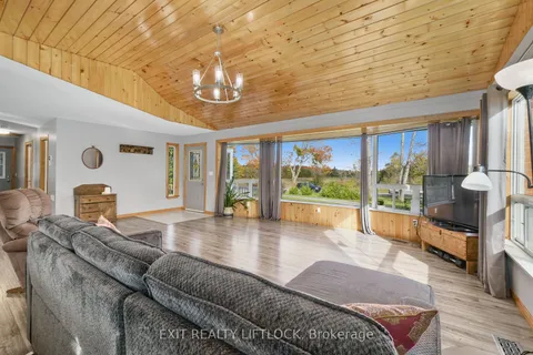 657 Concession Rd 13, Trent Hills, ON K0L 1Y0