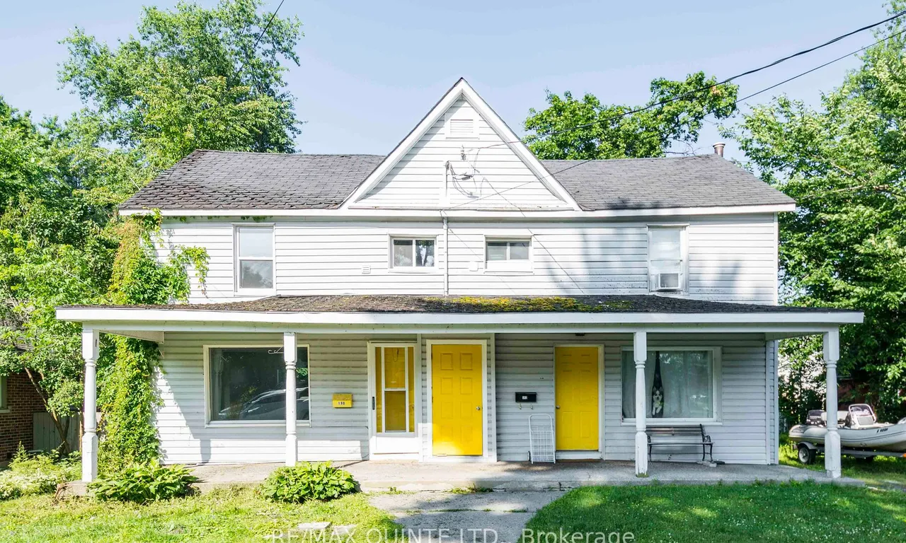 192 Dufferin Ave, Belleville, ON K8N 3X1