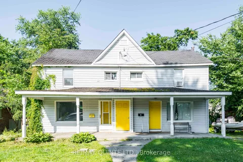 192 Dufferin Ave, Belleville, ON K8N 3X1