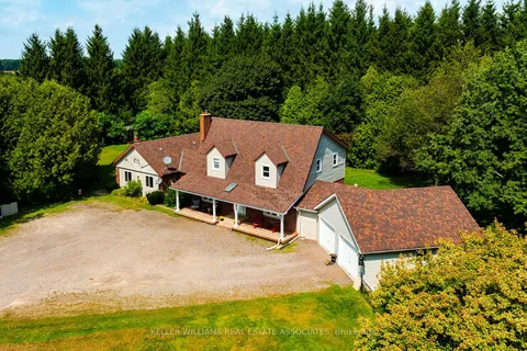 351323 17th Line, East Garafraxa, ON L9W 7E1