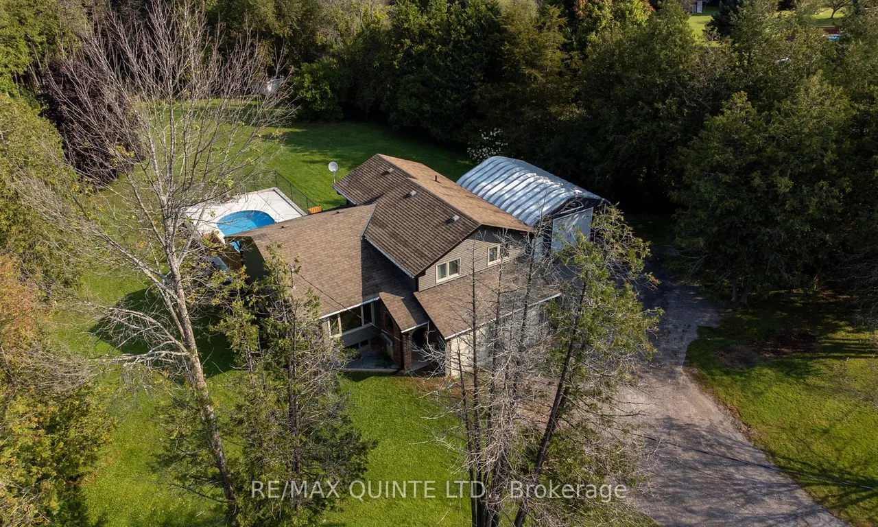 563 Thrasher Rd, Belleville, ON K0K 2V0