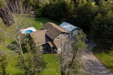 563 Thrasher Rd, Belleville, ON K0K 2V0
