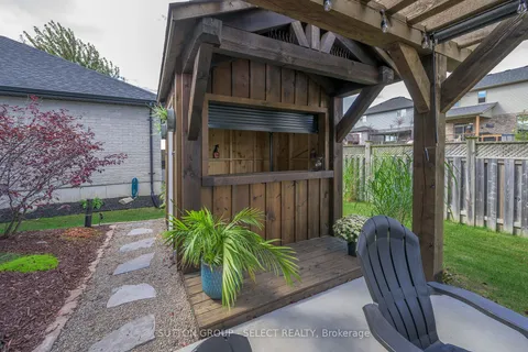 38 Elliott Tr, Thames Centre, ON N0M 2P0