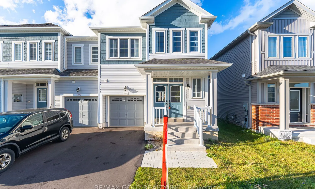 711 Potawatomi Cres, Shelburne, ON L9V 3Y4