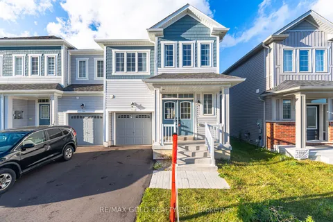 711 Potawatomi Cres, Shelburne, ON L9V 3Y4