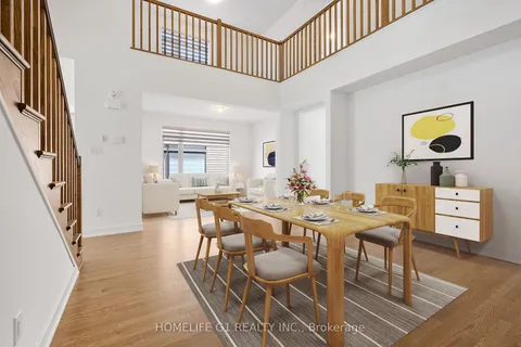 456 Turmeric Crt, Ottawa, ON K2S 2X7