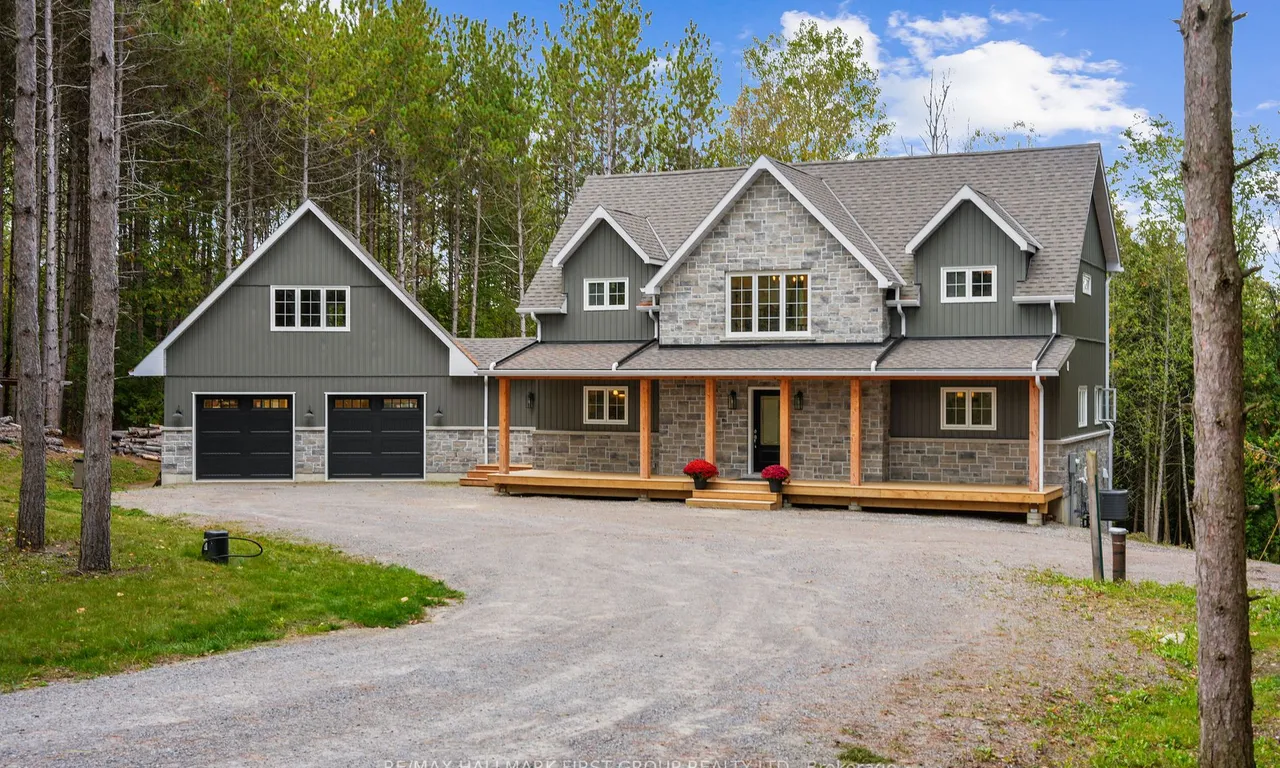 8805 Ball Rd, Hamilton Township, ON K9A 4J9