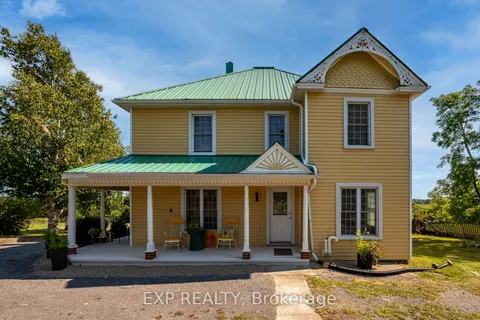 15029 Loyalist Pkwy, Prince Edward County, ON K0K 1G0