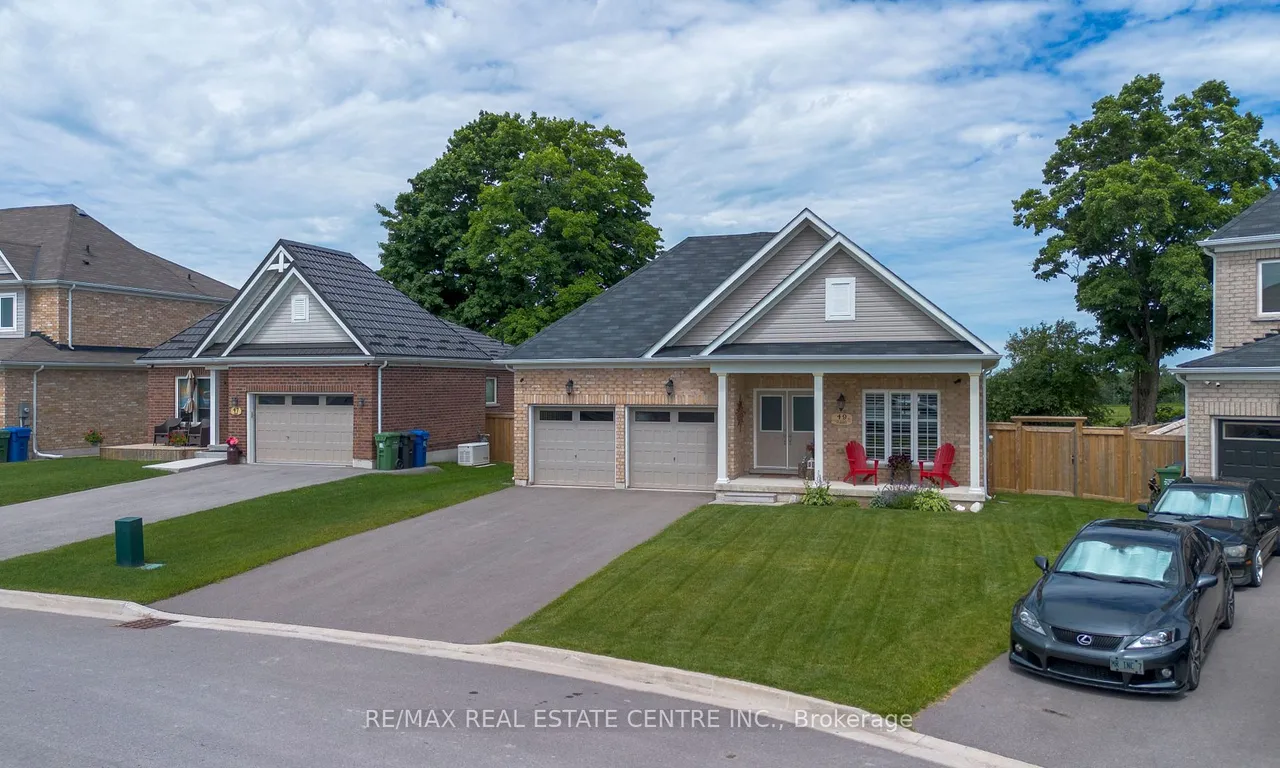 49 Todd Cres, Southgate, ON N0C 1B0