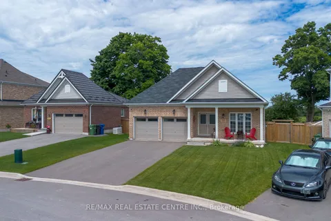 49 Todd Cres, Southgate, ON N0C 1B0