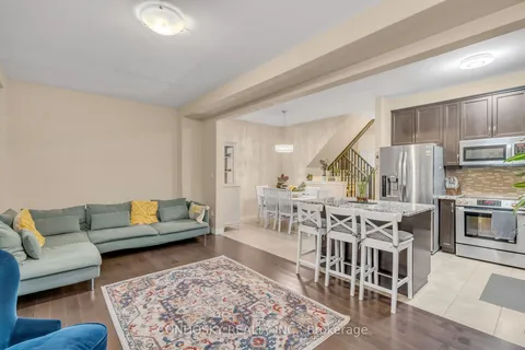 67 Sexton Cres, Hamilton, ON L9G 2T4