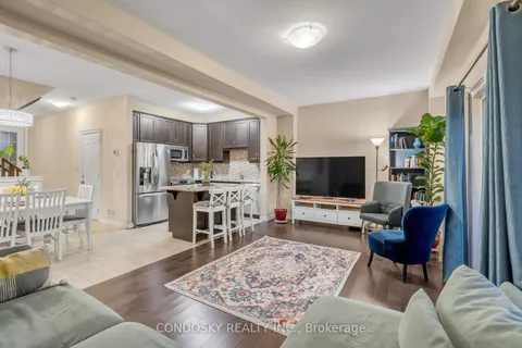 67 Sexton Cres, Hamilton, ON L9G 2T4