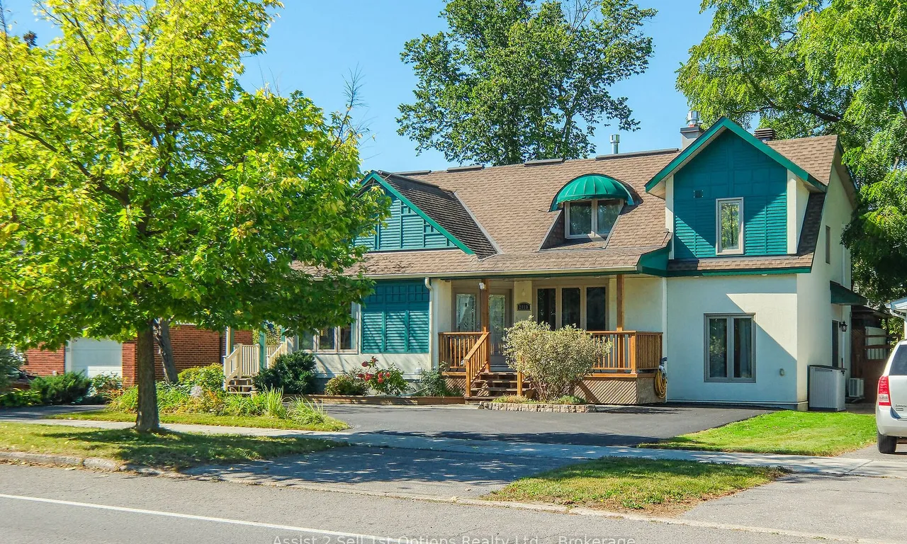 2010 Alta Vista Dr, Ottawa, ON K1H 7L1