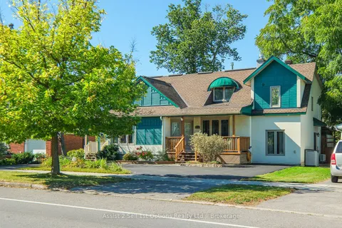 2010 Alta Vista Dr, Ottawa, ON K1H 7L1