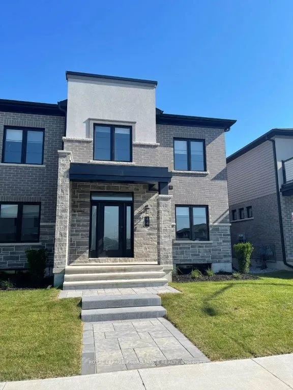 44 Riverstone Way, Belleville, ON K8N 0S6