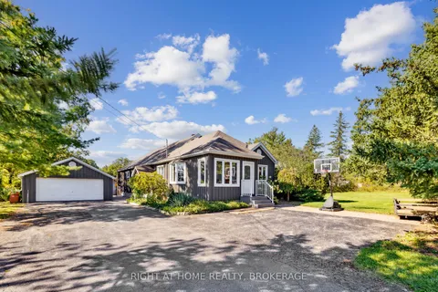 4376 #56 Highway, Hamilton, ON L0R 1C0
