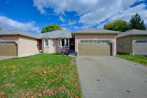 39 Oak Ave, Brant, ON N3L 3C6