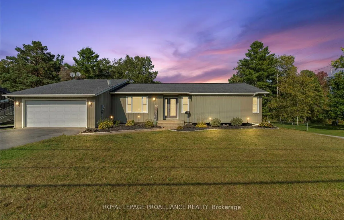 21959 Loyalist Pkwy, Quinte West, ON K0K 1L0