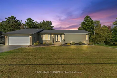 21959 Loyalist Pkwy, Quinte West, ON K0K 1L0