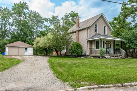 20 Whyte Ave, Stratford, ON N5A 2S2