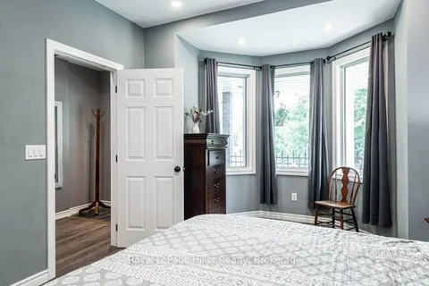 20 Whyte Avenue, ON N5A 2S2