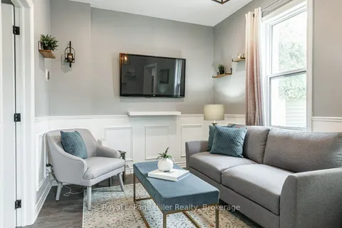 20 Whyte Avenue, ON N5A 2S2