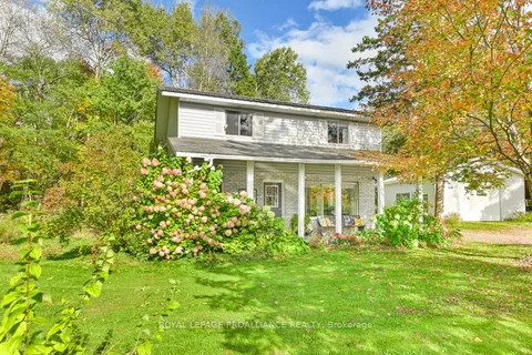 4388 Henderson Rd, North Frontenac, ON K0H 1B0