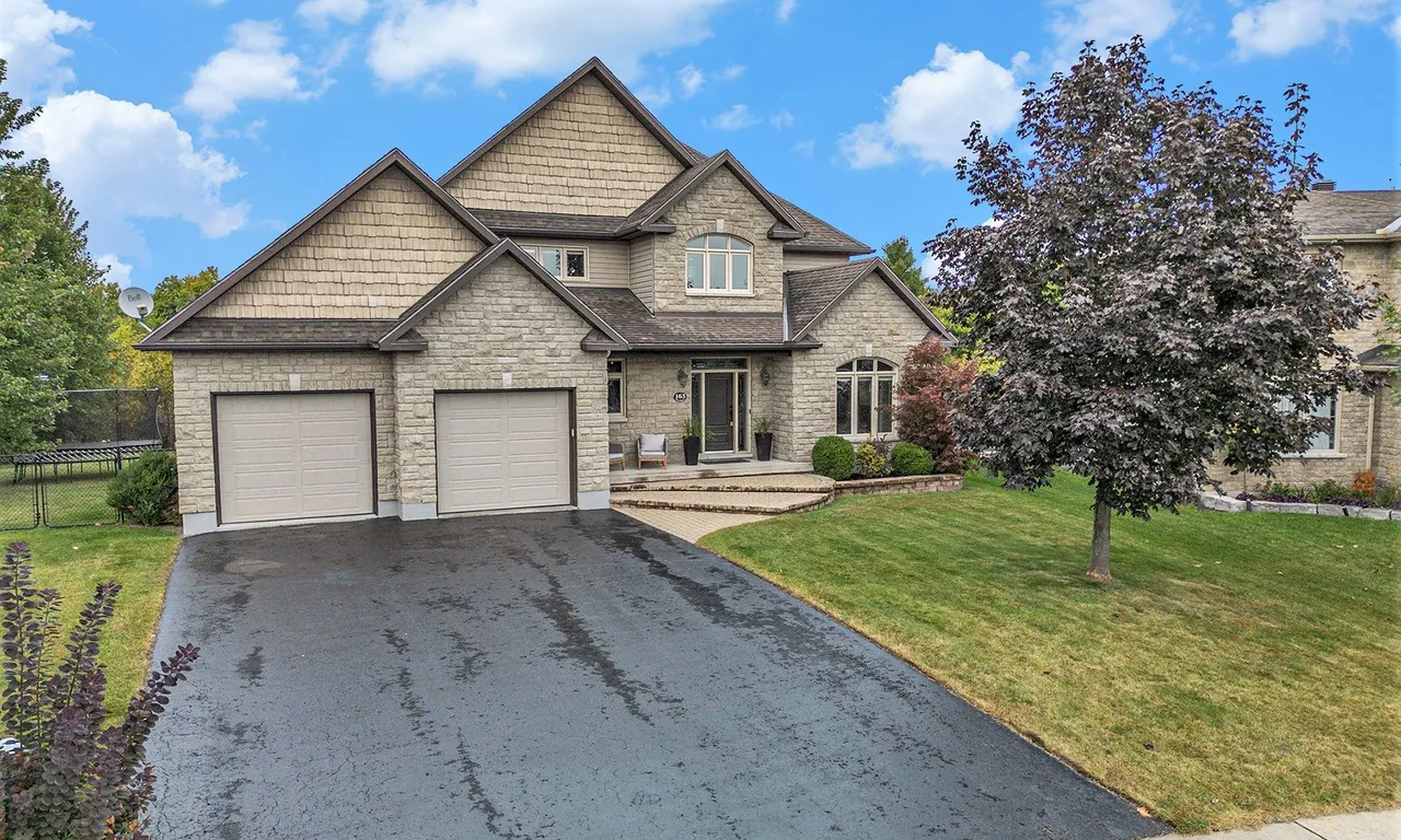 163 Ida St, Arnprior, ON K7S 3Y4