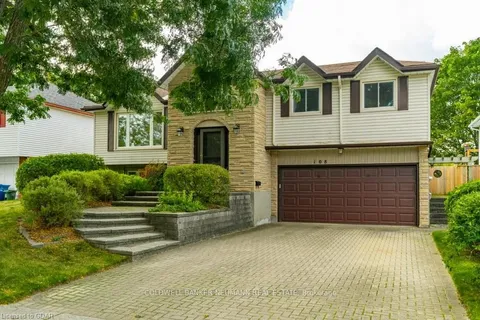 108 Woodborough Rd, Guelph, ON N1G 3K5