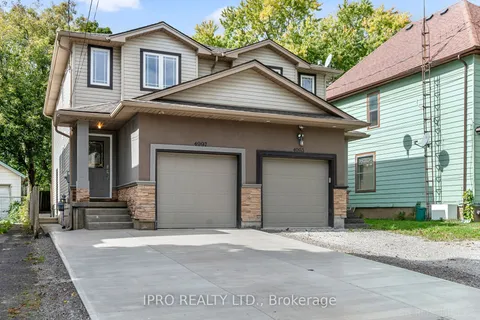 4997 Saint Clair Ave, Niagara Falls, ON L2E 3T8