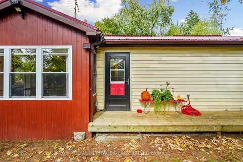 8 Durham St, Cramahe, ON K0K 1S0