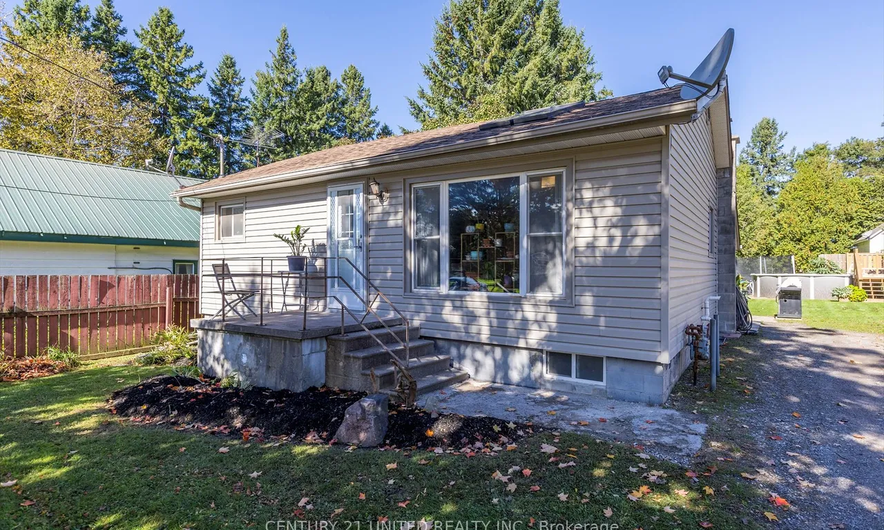 572 Old Norwood Rd, Havelock-Belmont-Methuen, ON K0L 1Z0
