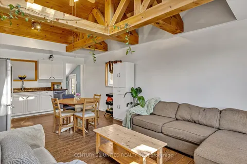 572 Old Norwood Rd, Havelock-Belmont-Methuen, ON K0L 1Z0