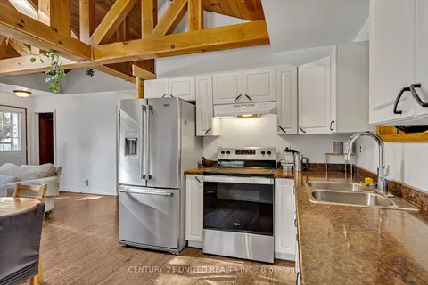 572 Old Norwood Rd, Havelock-Belmont-Methuen, ON K0L 1Z0