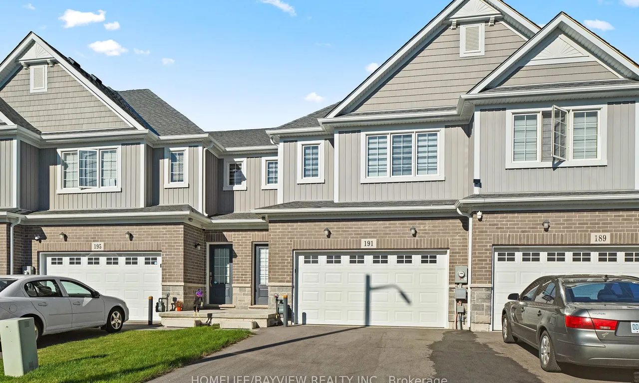191 Bur Oak Dr, Thorold, ON L2V 0C1