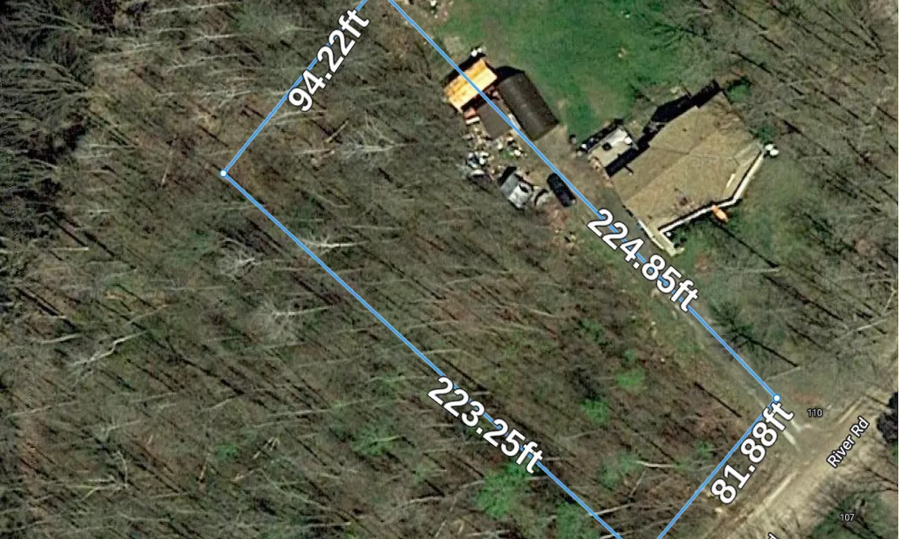 0 River Rd, Trent Hills, ON K0L 1L0