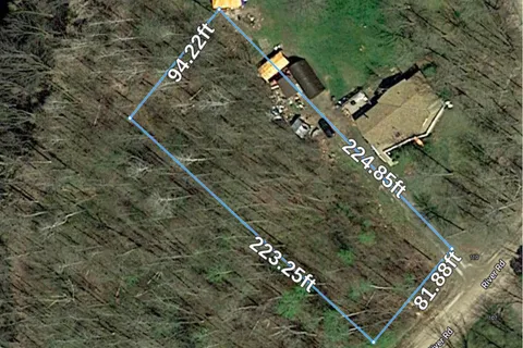 0 River Rd, Trent Hills, ON K0L 1L0