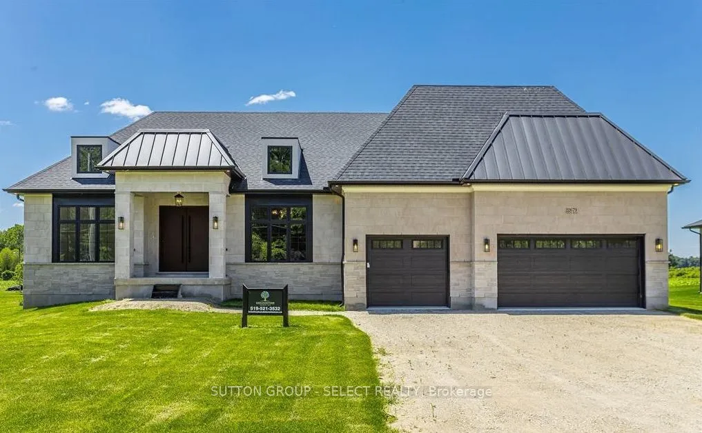 22679 TROOPS Rd, Strathroy-Caradoc, ON N0L 1W0