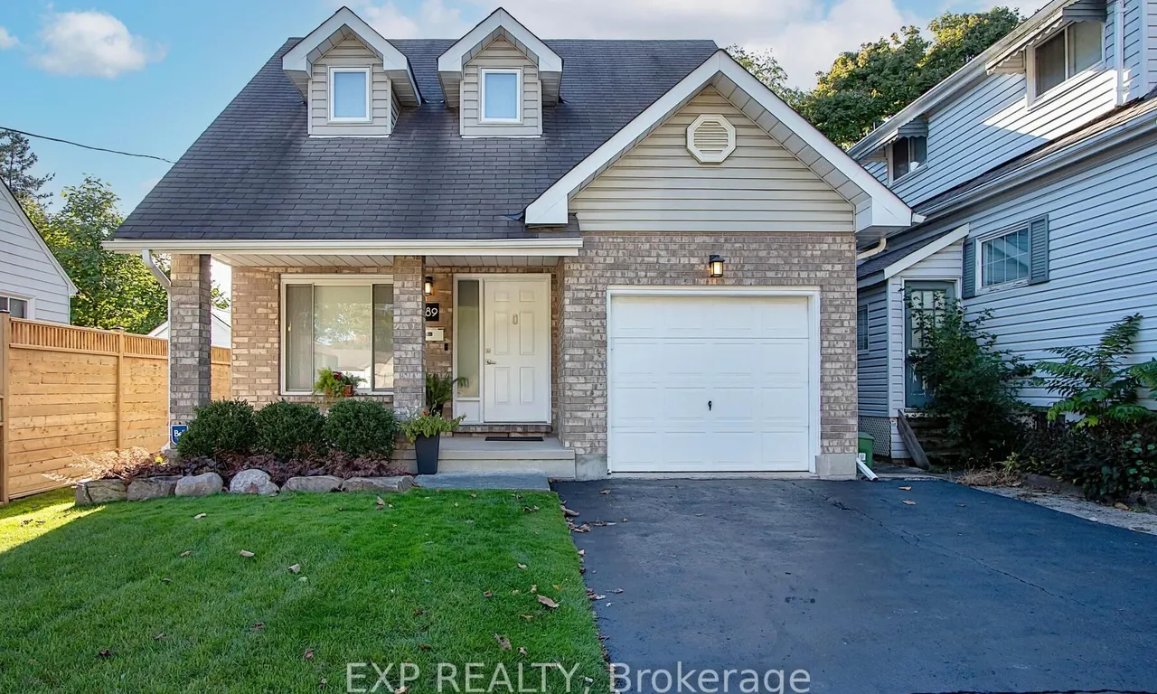 189 Harley St, London, ON N5Y 2C3