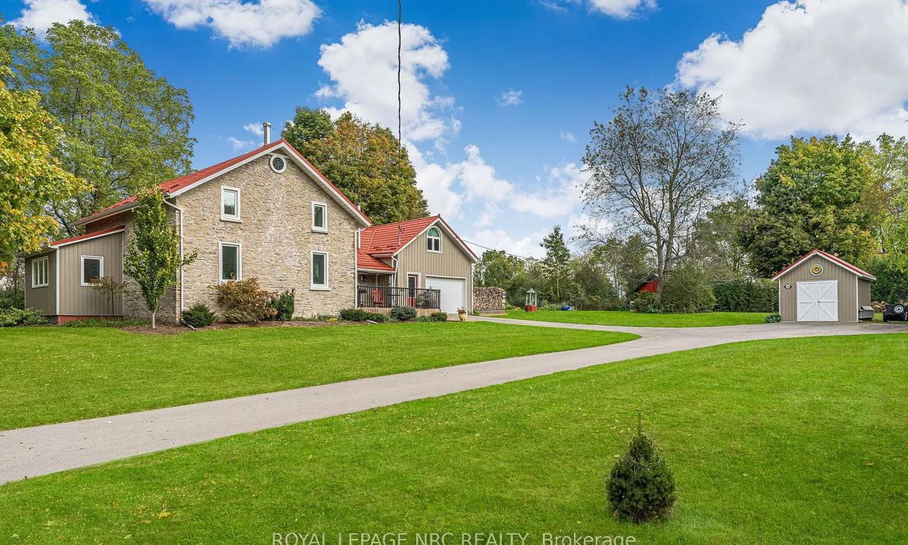 1562 Ridge Rd, Fort Erie, ON L0S 1N0