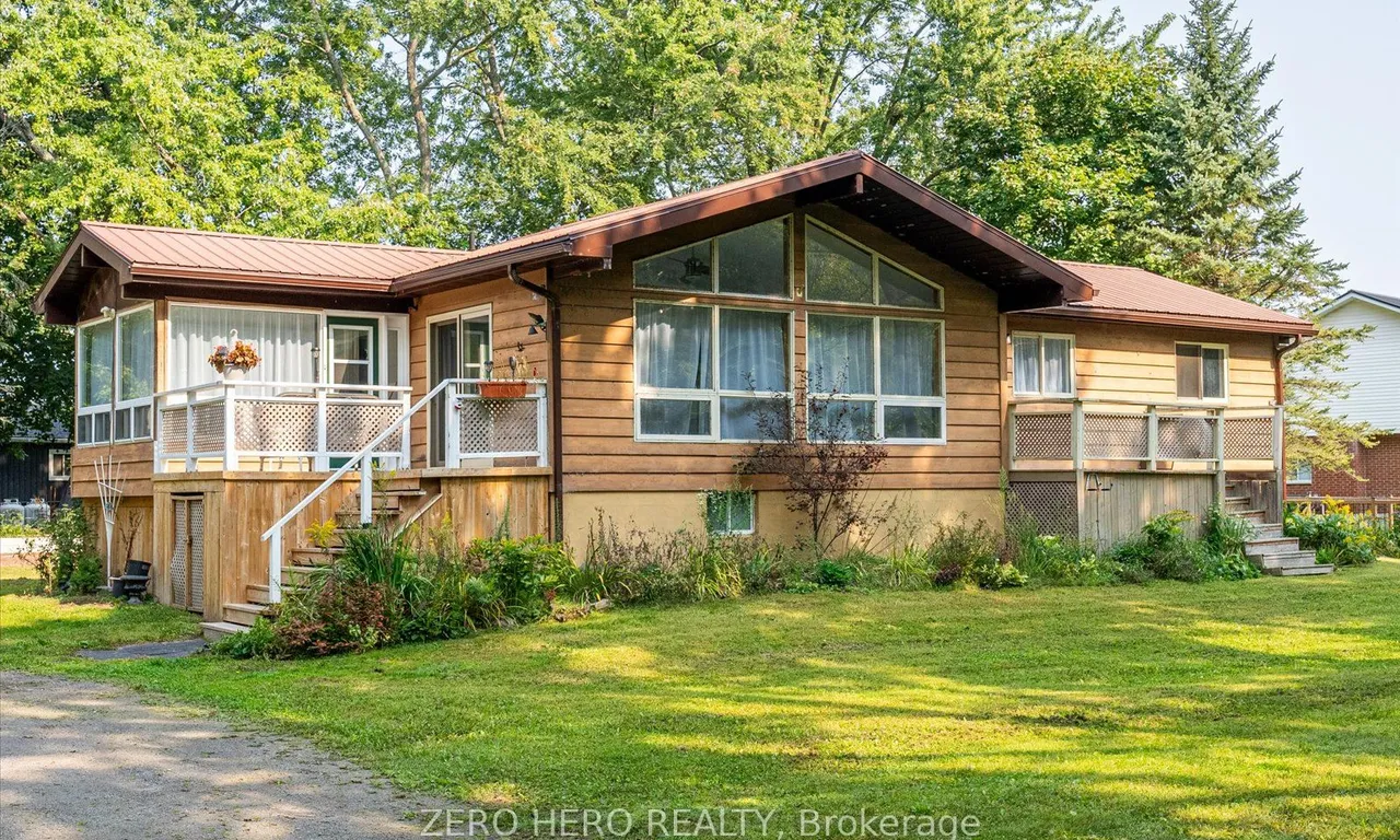 262 Sandy Bay Rd, Alnwick/Haldimand, ON K0L 1Y0