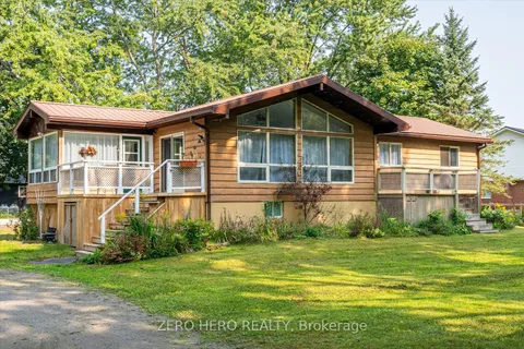 262 Sandy Bay Rd, Alnwick/Haldimand, ON K0L 1Y0