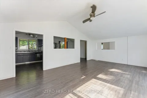 262 Sandy Bay Rd, Alnwick/Haldimand, ON K0L 1Y0