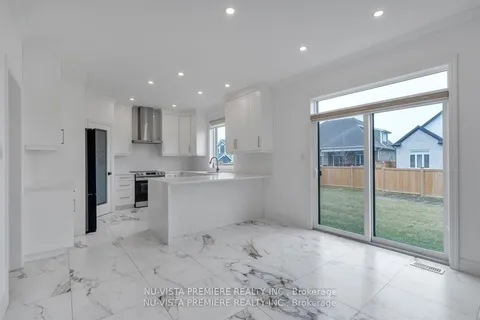 115 Jefferson St, Lucan Biddulph, ON N0M 2J0