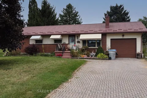 61 Delaware St, Middlesex Centre, ON N0L 1R0