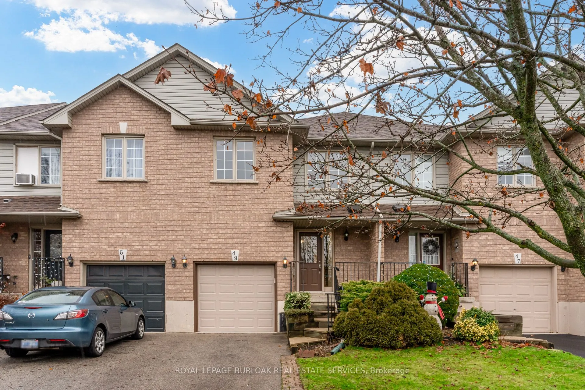 49 Morwick Drive, ON L9G 4Y4