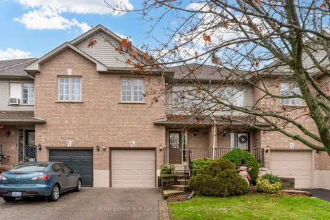 49 Morwick Drive, ON L9G 4Y4